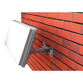 NOVEEN CH7100 SMART čierny elektrický konvektorový radiátor 2000W