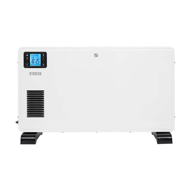 NOVEEN CH9099 XXL smart elektrický konvektorový radiátor