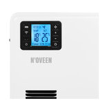NOVEEN CH9099 XXL smart elektrický konvektorový radiátor
