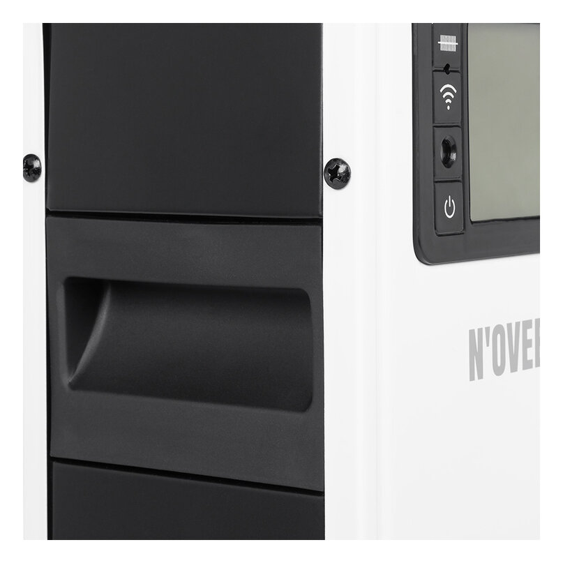 NOVEEN CH9099 XXL smart elektrický konvektorový radiátor