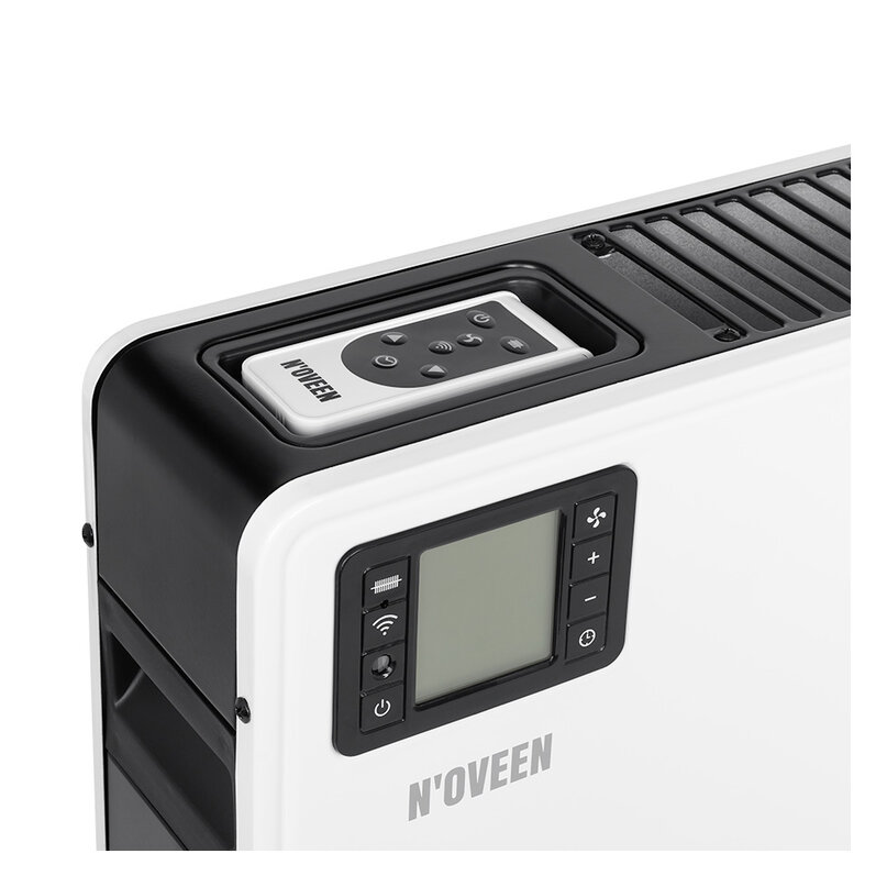 NOVEEN CH9099 XXL smart elektrický konvektorový radiátor
