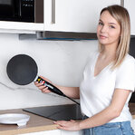NOVEEN ECM490 elektrický palacinkovač