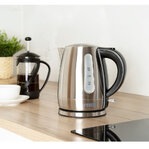 NOVEEN EK1401 rýchlovarná kanvica inox