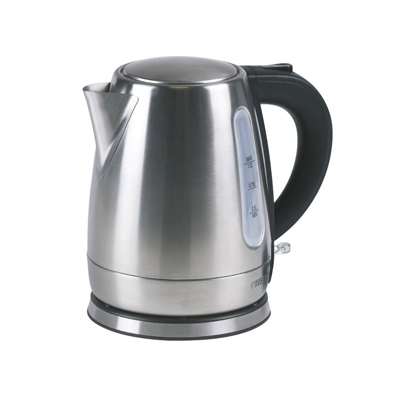 NOVEEN EK1401 rýchlovarná kanvica inox