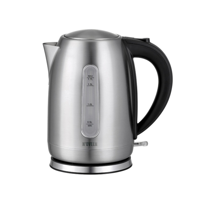 NOVEEN EK1405 rýchlovarná kanvica inox