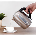 NOVEEN EK1405 rýchlovarná kanvica inox