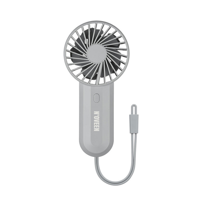 NOVEEN F220 ručný ventilátor USB
