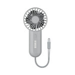 NOVEEN F220 ručný ventilátor USB
