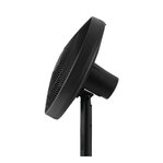 NOVEEN F535 stojanový ventilátor 2v1 čierny