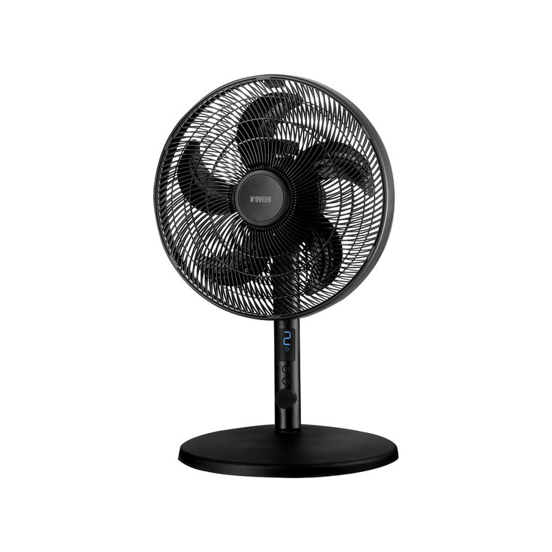 NOVEEN F535 stojanový ventilátor 2v1 čierny