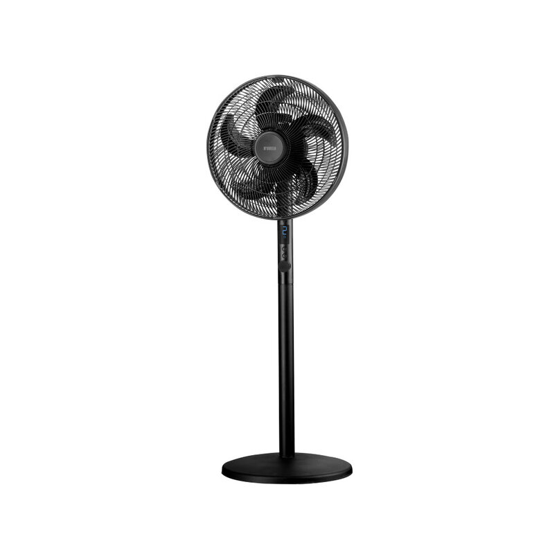 NOVEEN F535 stojanový ventilátor 2v1 čierny