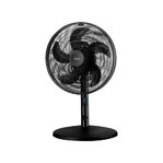 NOVEEN F535 stojanový ventilátor 2v1 čierny