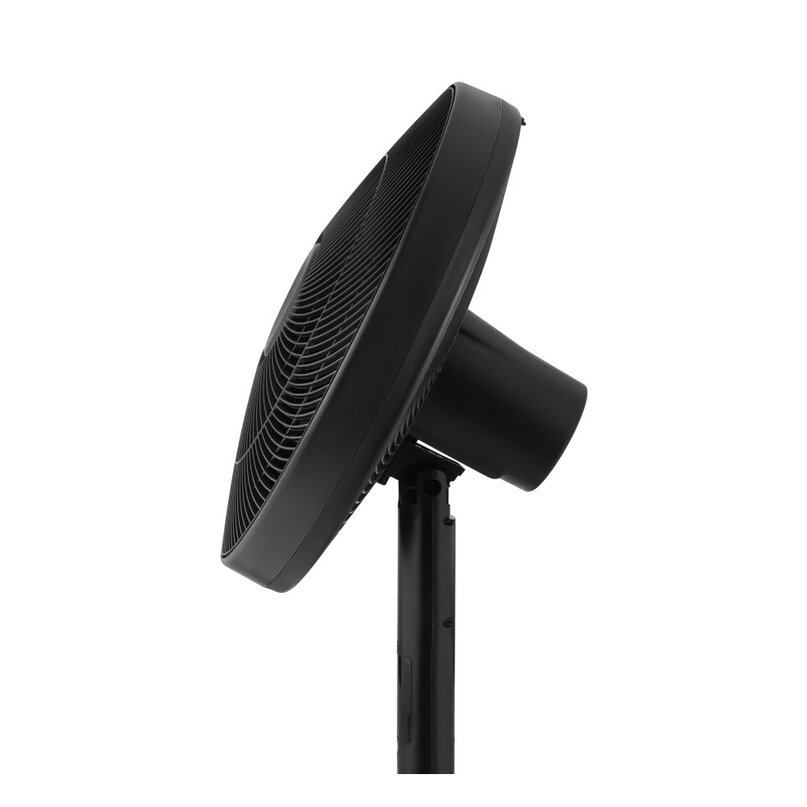 NOVEEN F535 stojanový ventilátor 2v1 čierny