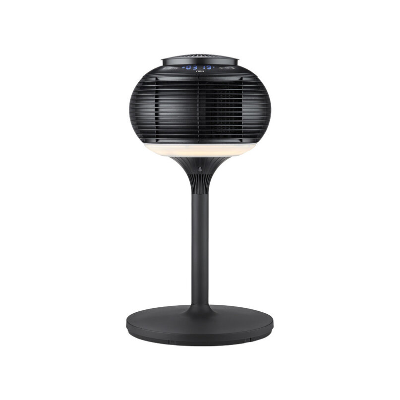 NOVEEN F780 X-LINE stojanový ventilátor 3v1 čierny