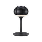 NOVEEN F780 X-LINE stojanový ventilátor 3v1 čierny