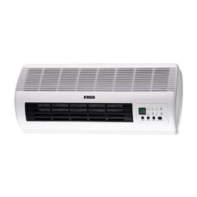 NOVEEN HC1500 vzduchová clona s diaľkovým ovládaním