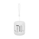 NOVEEN IKN863 lapač hmyzu s bluetooth reproduktorom