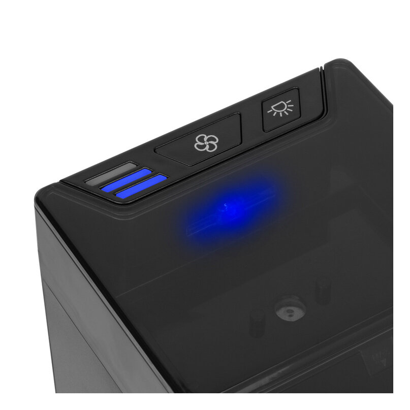 NOVEEN MAC330 mini ochladzovač vzduchu