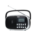 Noveen PR850 digital prenosné rádio