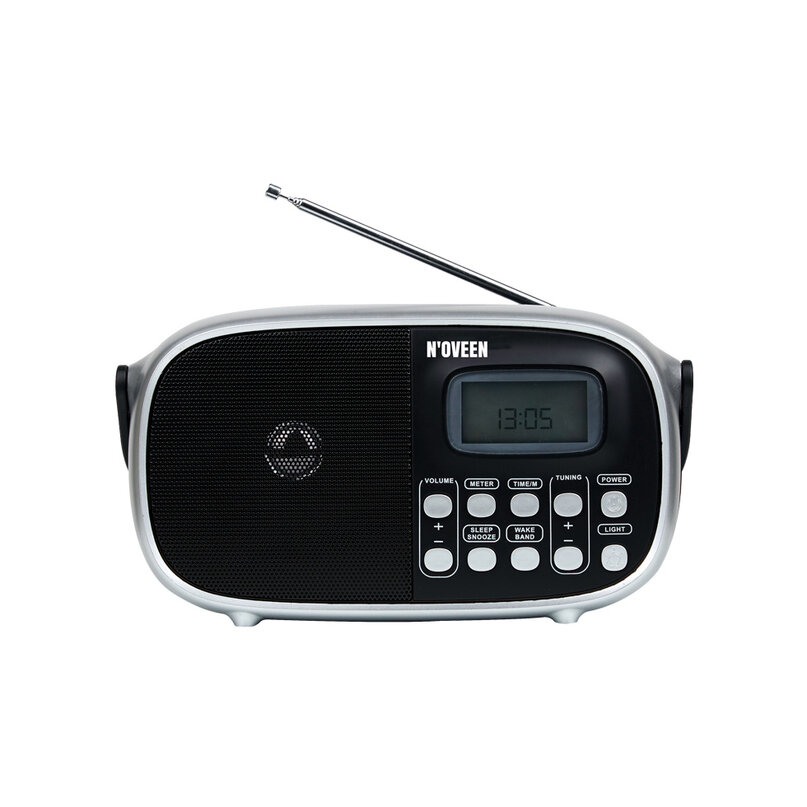 Noveen PR850 digital prenosné rádio