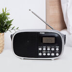 Noveen PR850 digital prenosné rádio