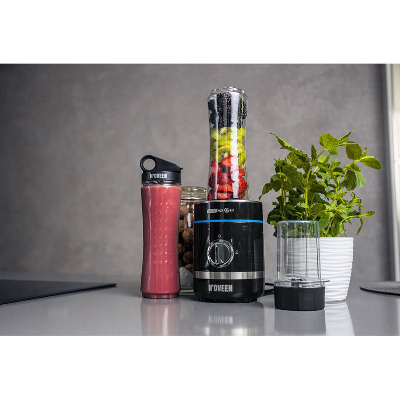 NOVEEN Sport Mix & Fit SB1000 Xline smoothie mixér