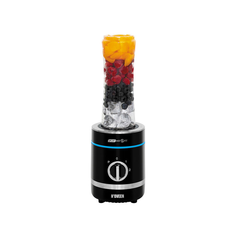 NOVEEN Sport Mix & Fit SB1000 Xline smoothie mixér