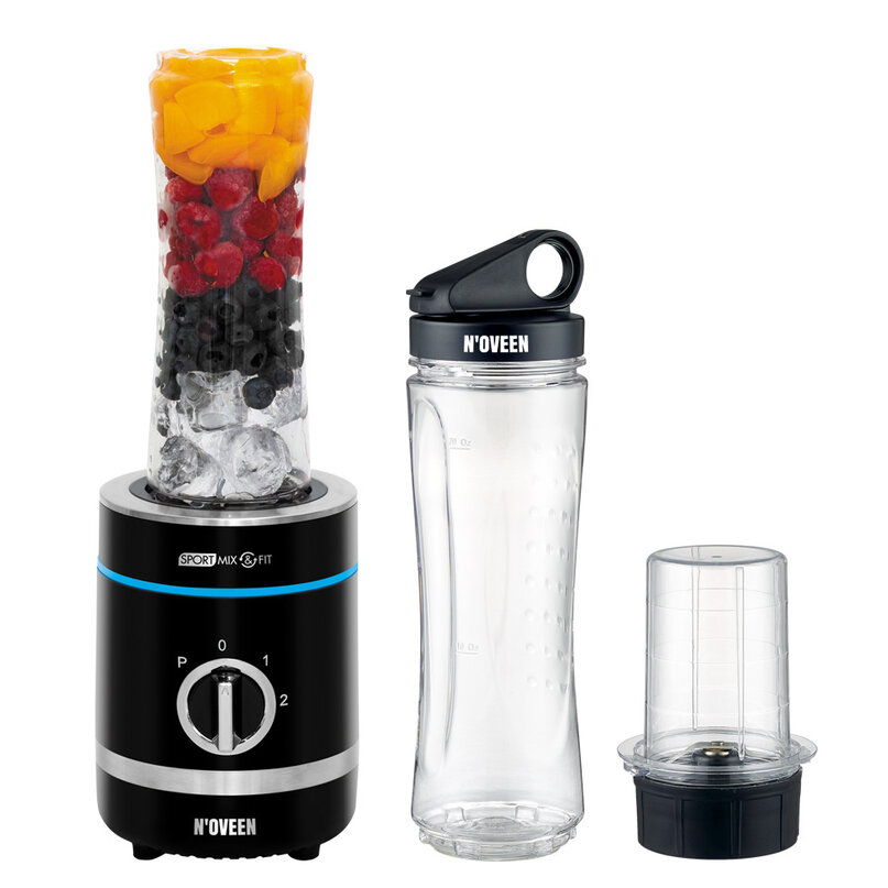 NOVEEN Sport Mix & Fit SB1000 Xline smoothie mixér
