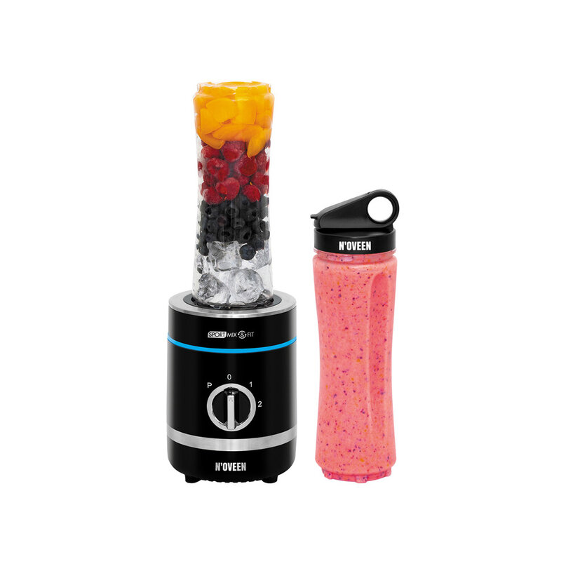 NOVEEN Sport Mix & Fit SB1000 Xline smoothie mixér