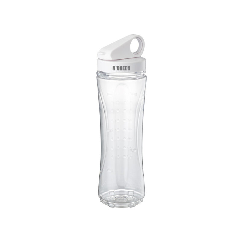 NOVEEN Sport Mix & Fit SB1100 Xline smoothie mixér biely