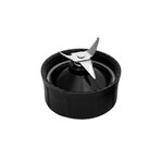 NOVEEN Sport Mix & Fit SB1100 Xline smoothie mixér biely