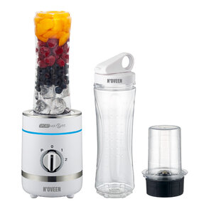 NOVEEN Sport Mix & Fit SB1100 Xline smoothie mixér biely