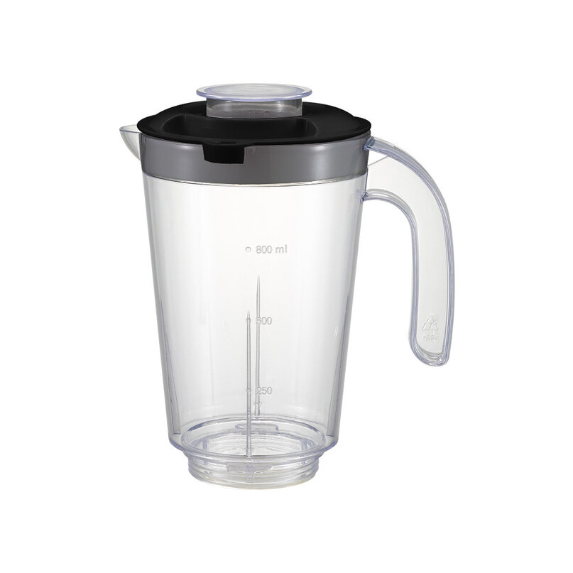 NOVEEN Sport Mix & Fit SB2000 Xline smoothie mixér čierny
