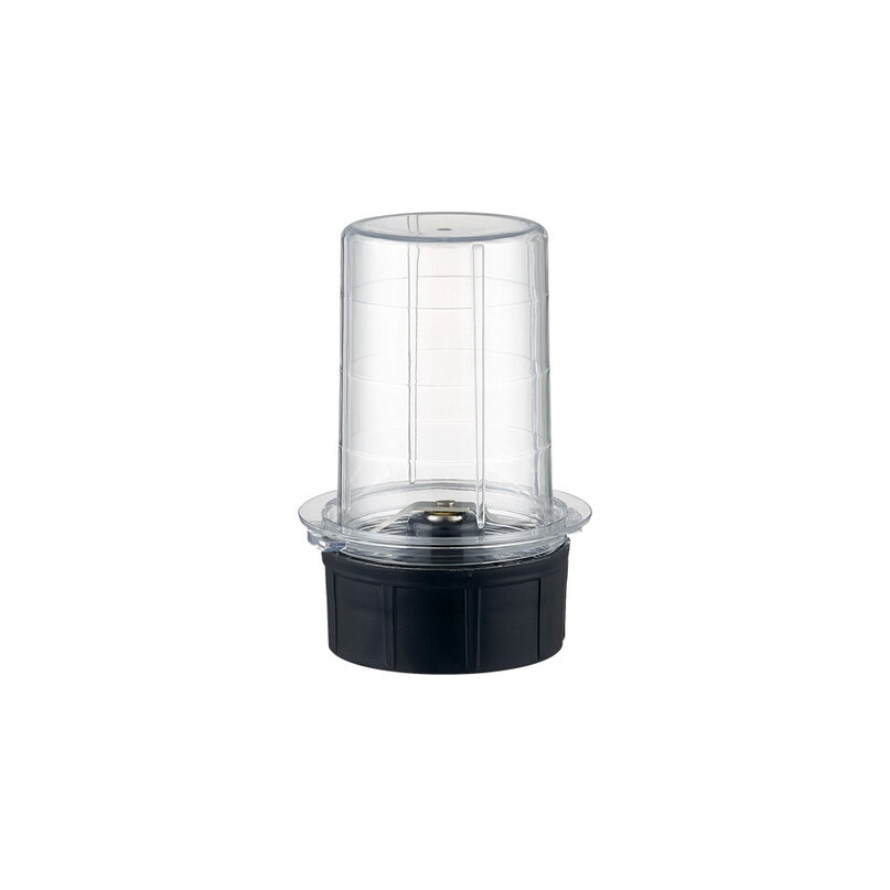 NOVEEN Sport Mix & Fit SB2000 Xline smoothie mixér čierny