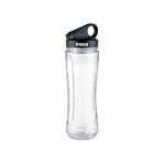 NOVEEN Sport Mix & Fit SB2000 Xline smoothie mixér čierny