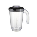 NOVEEN Sport Mix & Fit SB2000 Xline smoothie mixér čierny