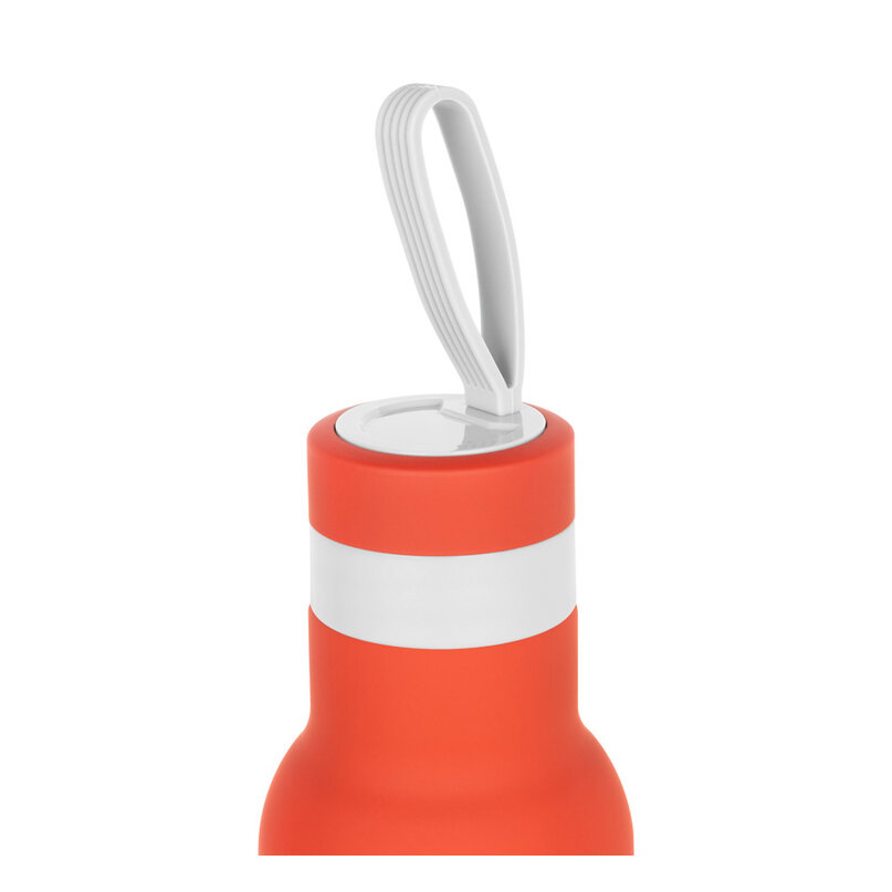 NOVEEN TB155 termoska 500 ml červená