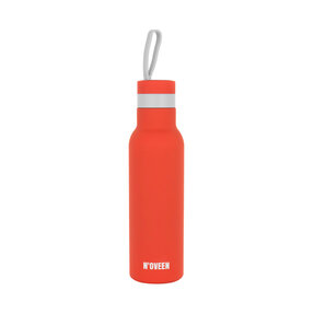 NOVEEN TB155 termoska 500 ml červená