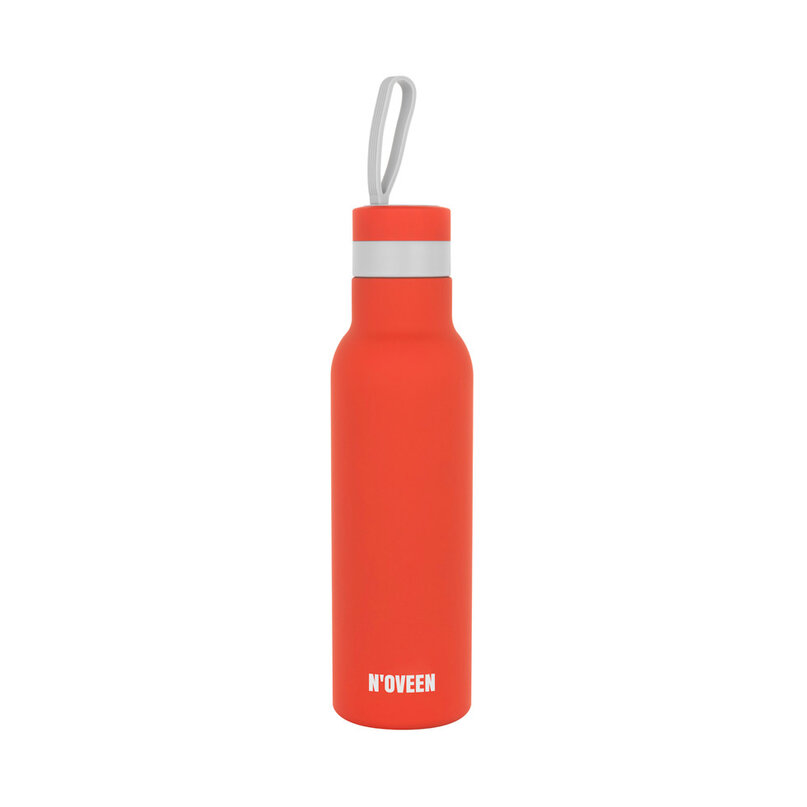 NOVEEN TB155 termoska 500 ml červená