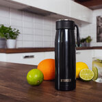NOVEEN TB220 termoska 390 ml šedá