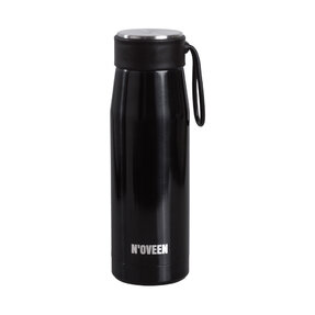 NOVEEN TB220 termoska 390 ml šedá