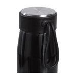 NOVEEN TB220 termoska 390 ml šedá