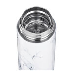 NOVEEN TB2319 termoska s displejom 450 ml mramorovaná