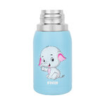 NOVEEN TB562 detská termoska 300ml modrá
