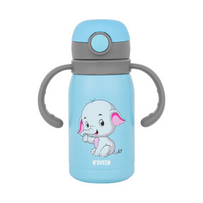 NOVEEN TB562 detská termoska 300ml modrá
