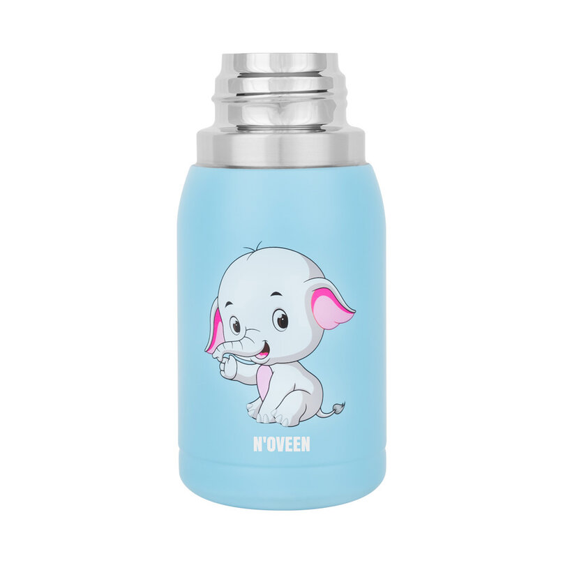 NOVEEN TB562 detská termoska 300ml modrá