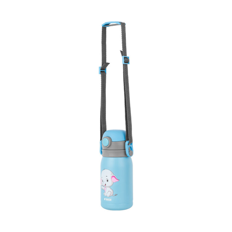 NOVEEN TB562 detská termoska 300ml modrá