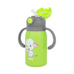 NOVEEN TB564 detská termoska 300ml zelená