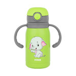 NOVEEN TB564 detská termoska 300ml zelená