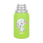 NOVEEN TB564 detská termoska 300ml zelená